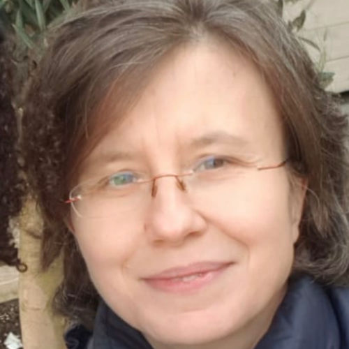 Monika Miliczek