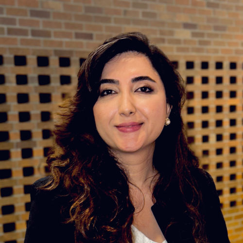 Zahra Akbari