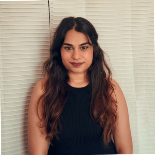 Aditi Ratra