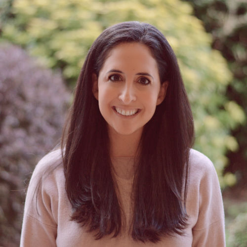 Rebecca Perna