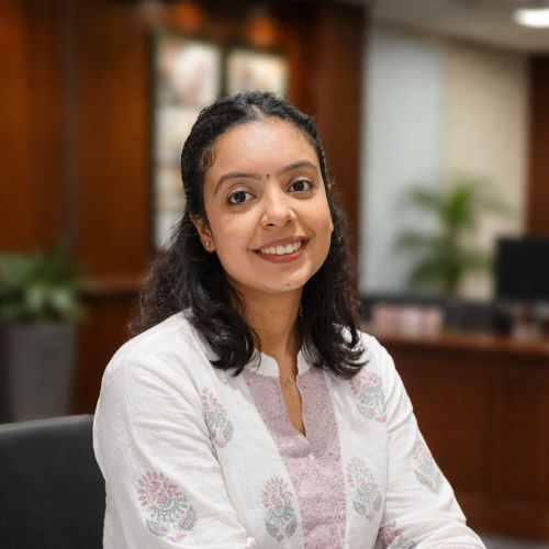 Dr Anjali Nandan