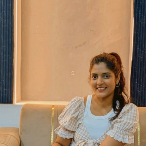 Rithika Reddy