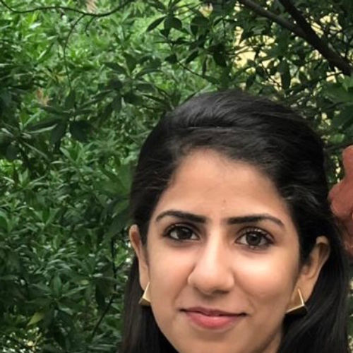 Iram Mushtaq