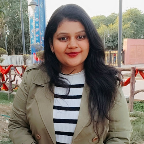 Priyanka Agrawal