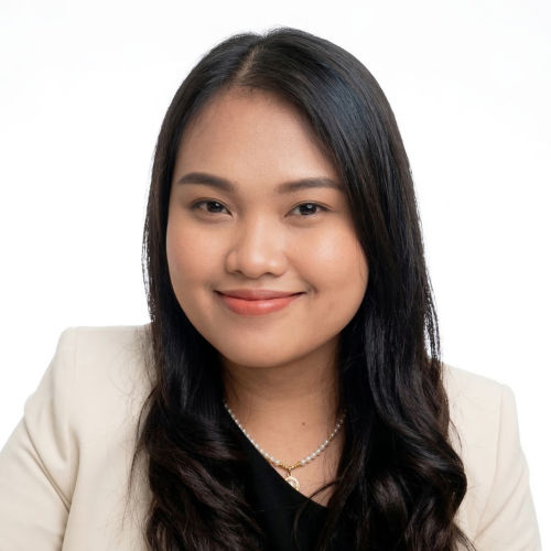 Frances May Oledan