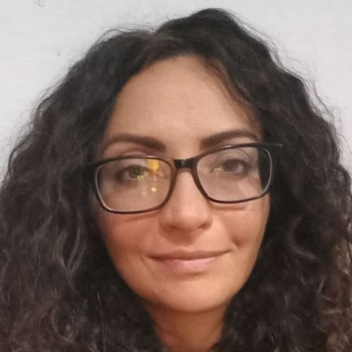 Sara Giusy Castelli