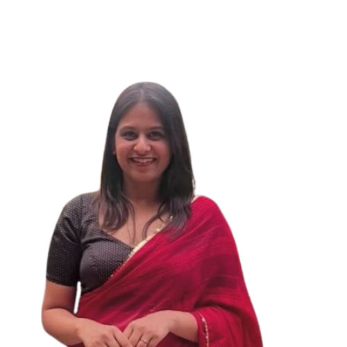 Devanshi Bhagat