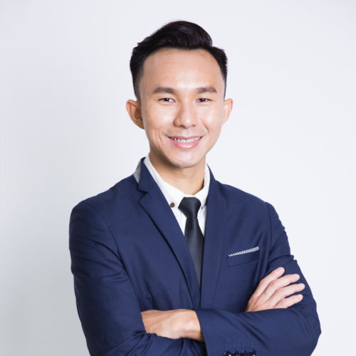 Raymond Tay