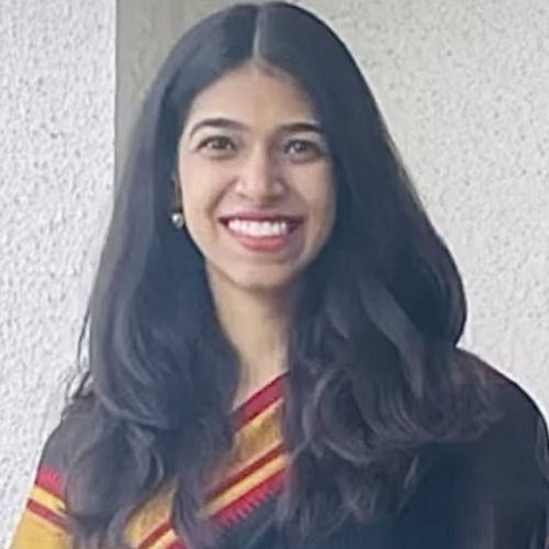 Shambhavi Kwatra