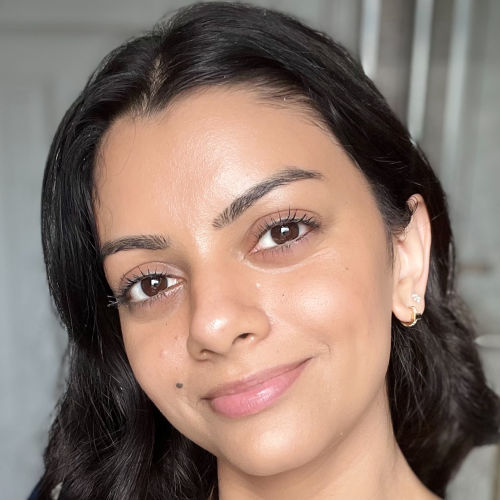 Disha Patel