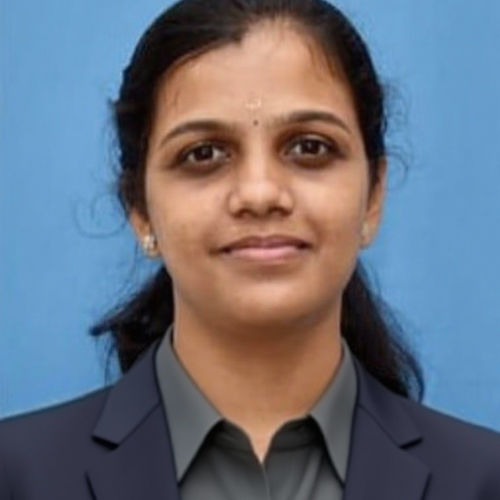 Parvathi K