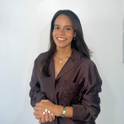 Lisbeth Figuereo Alvarez