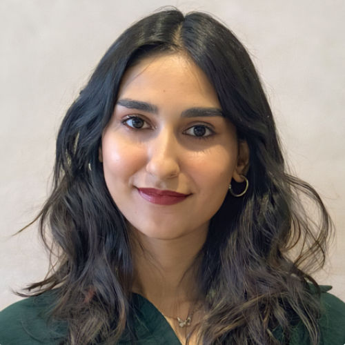 Sara Khan