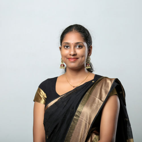 Smrithi Priya