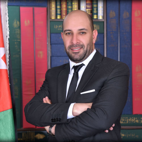 Belal dowiri
