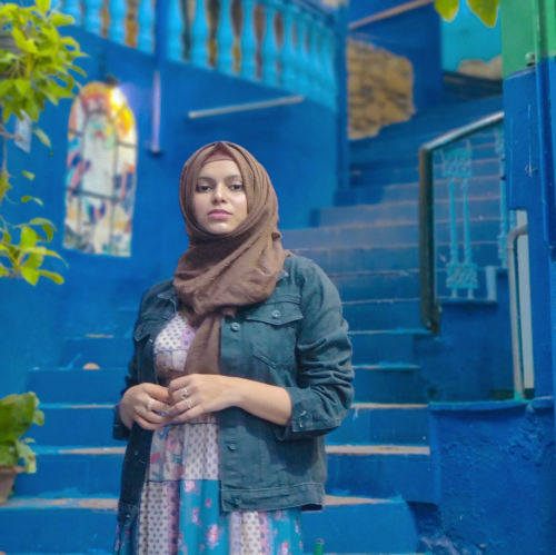 Aqsa Khatib