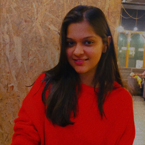 Nisha Gulabani