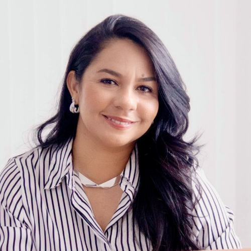 Gilmara Santos