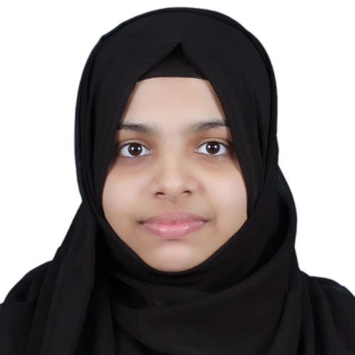 Aysha PI