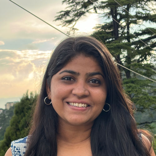 RADHIKA MAHESHWARY