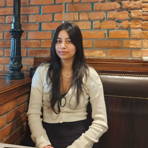 Navya kukreti