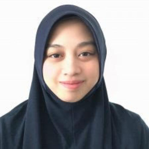 Halimaatun Syakirah