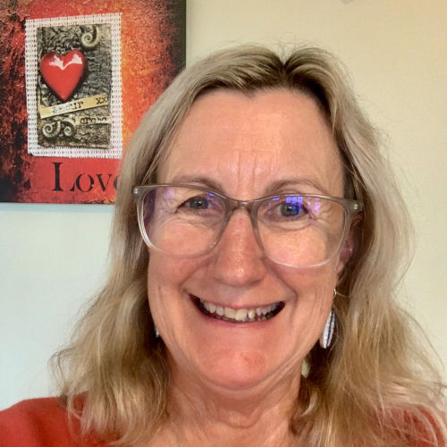Jenny Gregg