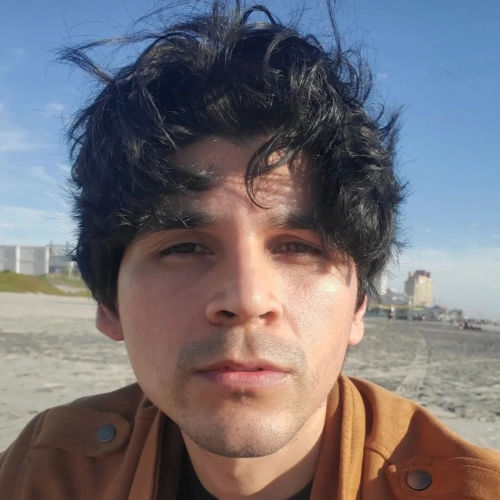 Daniel Martinez Zapata