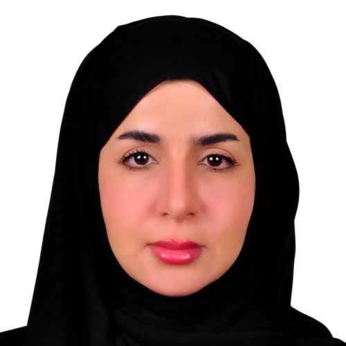 Iman Hamed Almuqbali