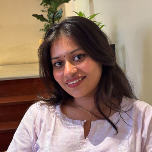Aditi mishra
