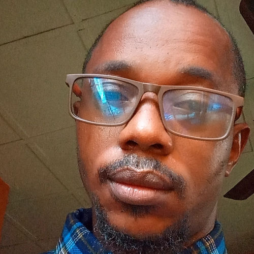 David Oluwemimo