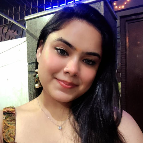 Ridhima jain