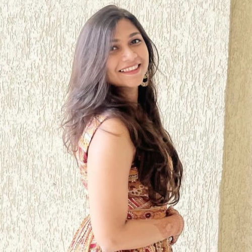 Dhruvi nitin morabia