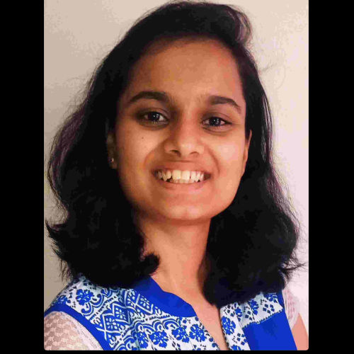 Roshni Choudhari