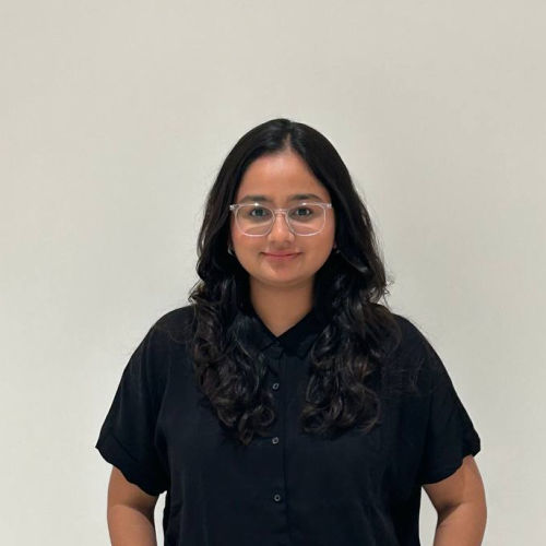 Charmi Makadia