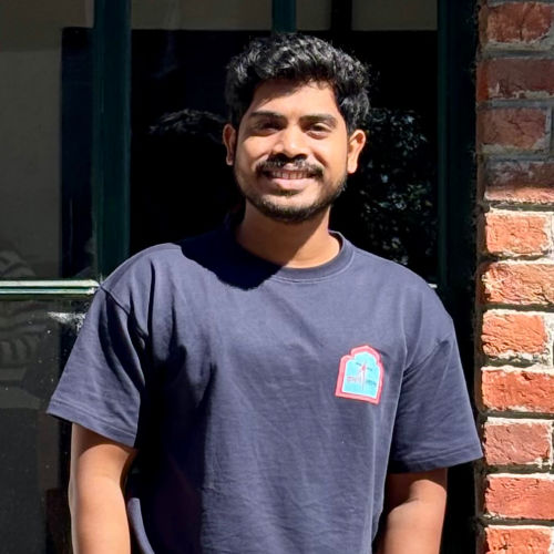 Arun Kumar Chundi