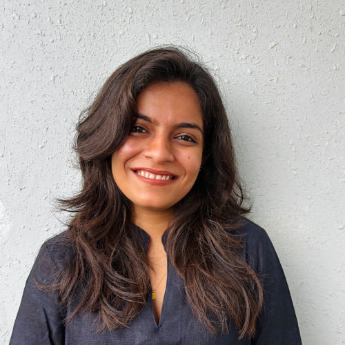Sugandha Aneja