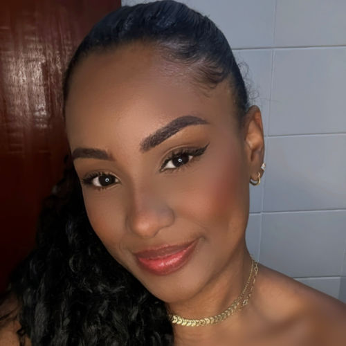 Mariana Luzia Mendes