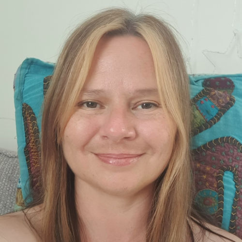 Lynette Priest