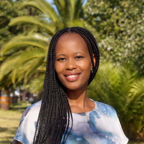 Samukelisiwe Okonkwo