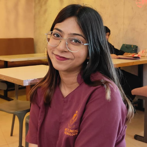 Pragati Srivastava