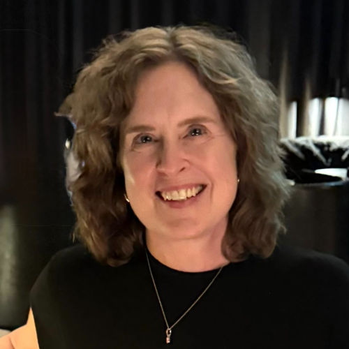 Laurisa Rogers