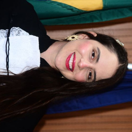 Victoria Sanches
