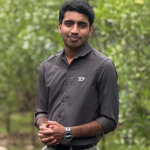 Kishor S