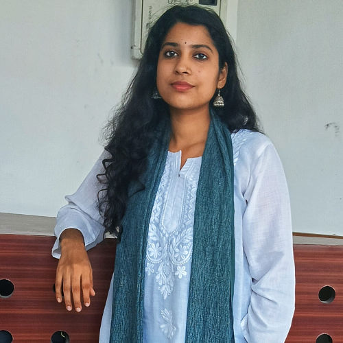 Anusankar K