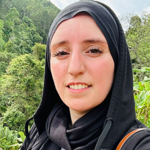 Hania Foudad