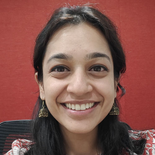 Elizabeth Varghese