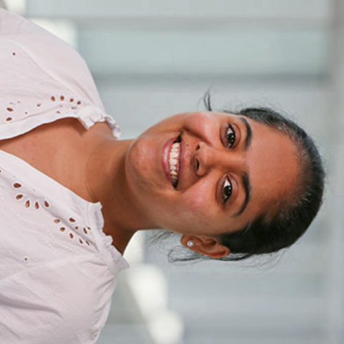 Dr. Harshmeet Kaur