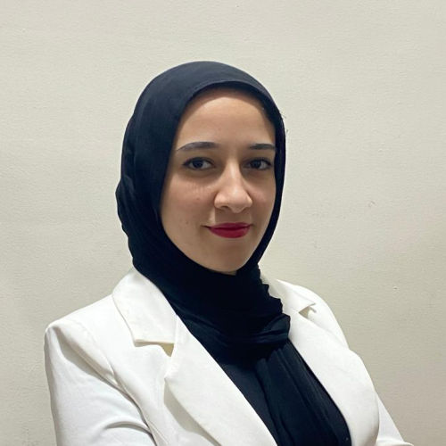 Nahla Kamal