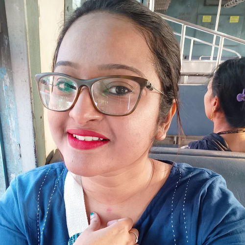 Arundhati Das